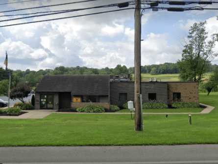 Westmoreland County Assistance Office - Main Office