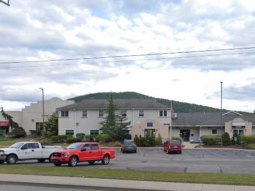 Wyoming County Assistance Office