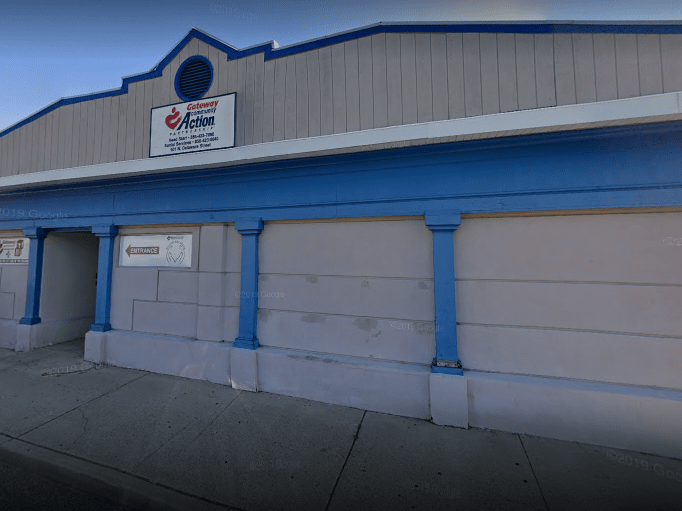 Paulsboro NJ LIHEAP Offices