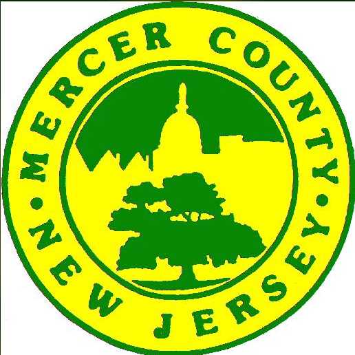 County of Mercer Administration