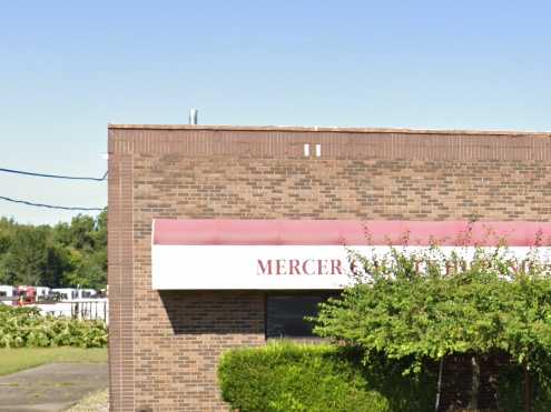 Mercer County Hispanic Association