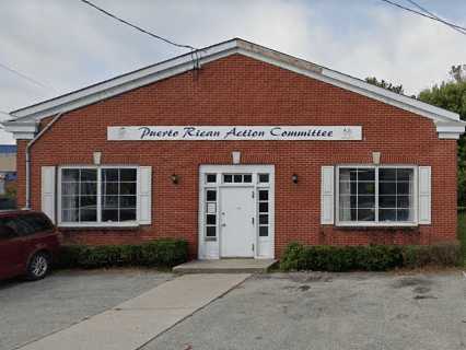 Puertorican Action Committee of South NJ