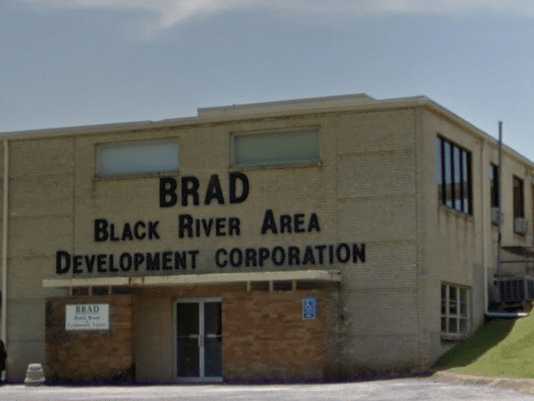 Black River Area Development Corp - BRAD LIHEAP Utility Assistance