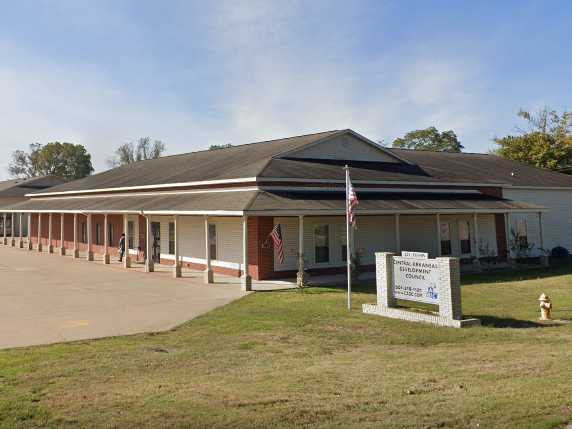 Central Arkansas Development Council  (CADC) Benton LIHEAP Utility Assistance