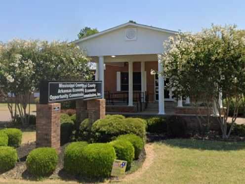 Mississippi County Arkansas EOC LIHEAP Utility Assistance