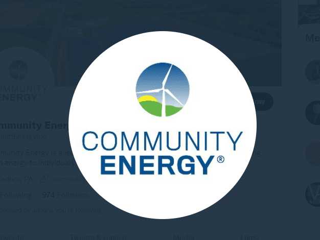 Community Energy Services