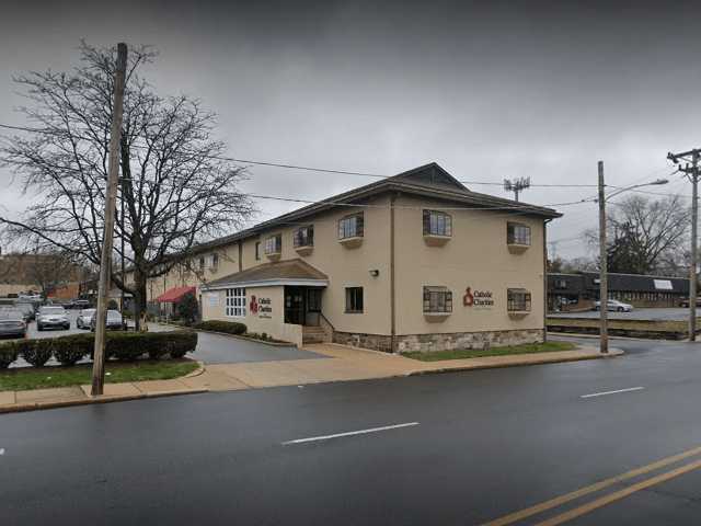 Catholic Charities - New Castle County Office