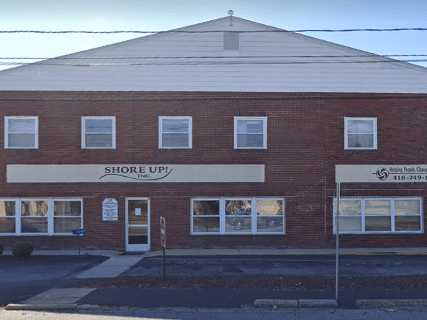 Wicomico County Shore Up!, Inc. - Main Office of Shore Up!