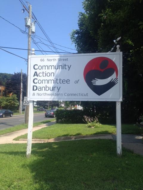 The Community Action Agency of Western Connecticut