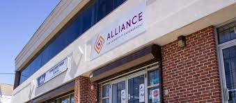 Alliance For Community Empowerment