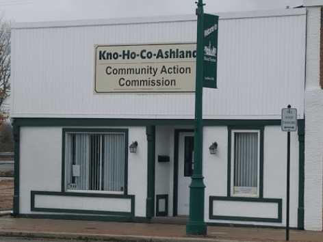 Kno-Ho-Co-Ashland CAC - Knox County HEAP