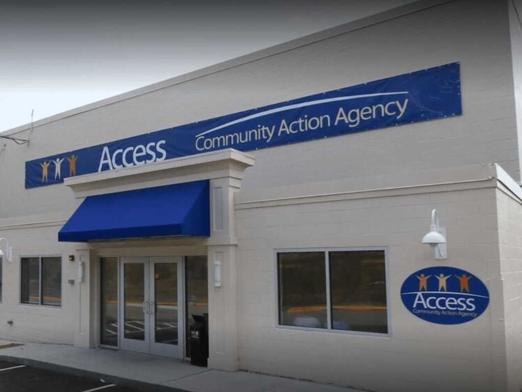 Access Community Action Agency (Access) CEAP