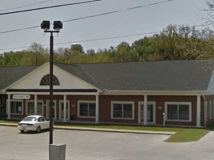 Perry County Service Center