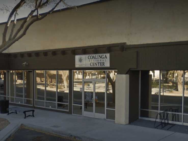 FEOC - Coalinga Regional Center 