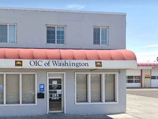 OIC of Washington (Moses Lake)