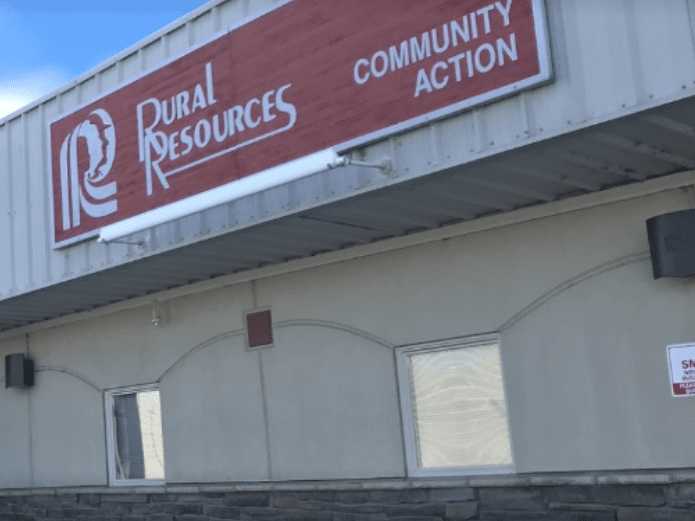 Rural Resources Community Action