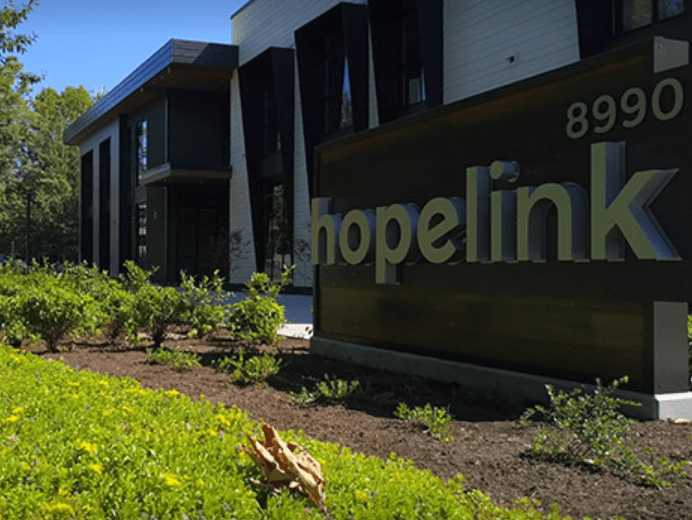 Hopelink - Redmond Market and Service Center Energy Assistance