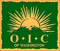 OIC of Washington