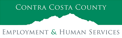 Contra Costa Employment & Human Services Dept