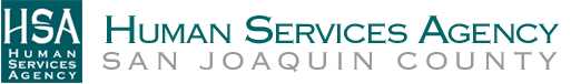 Human Services Agency - San Joaquin - Energy Assistance