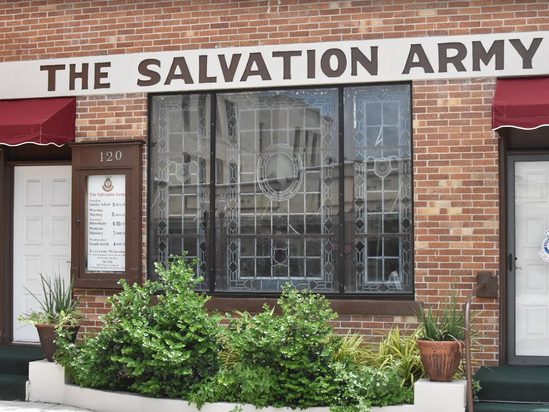 Salvation Army Highlands County