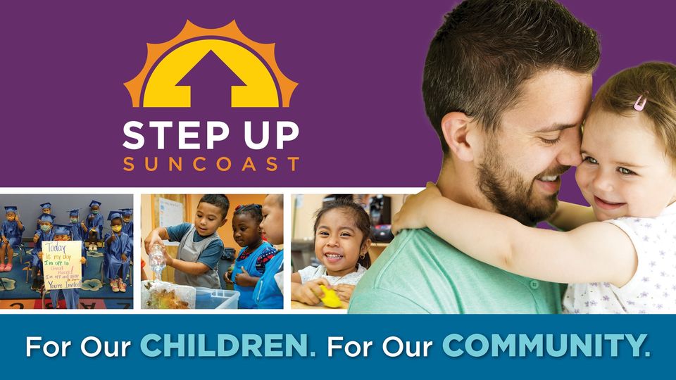 Manatee County Step Up Suncoast Utility and Housing Assistance (LIHEAP/LIHWAP/SOS)