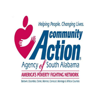 Community Action Agency of South Alabama LIHEAP