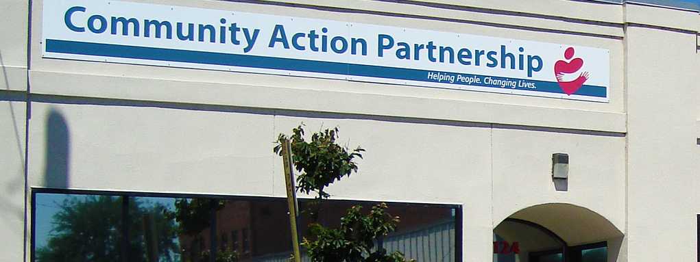 Community Action Partnership (CAP) Bonners Ferry LIHEAP