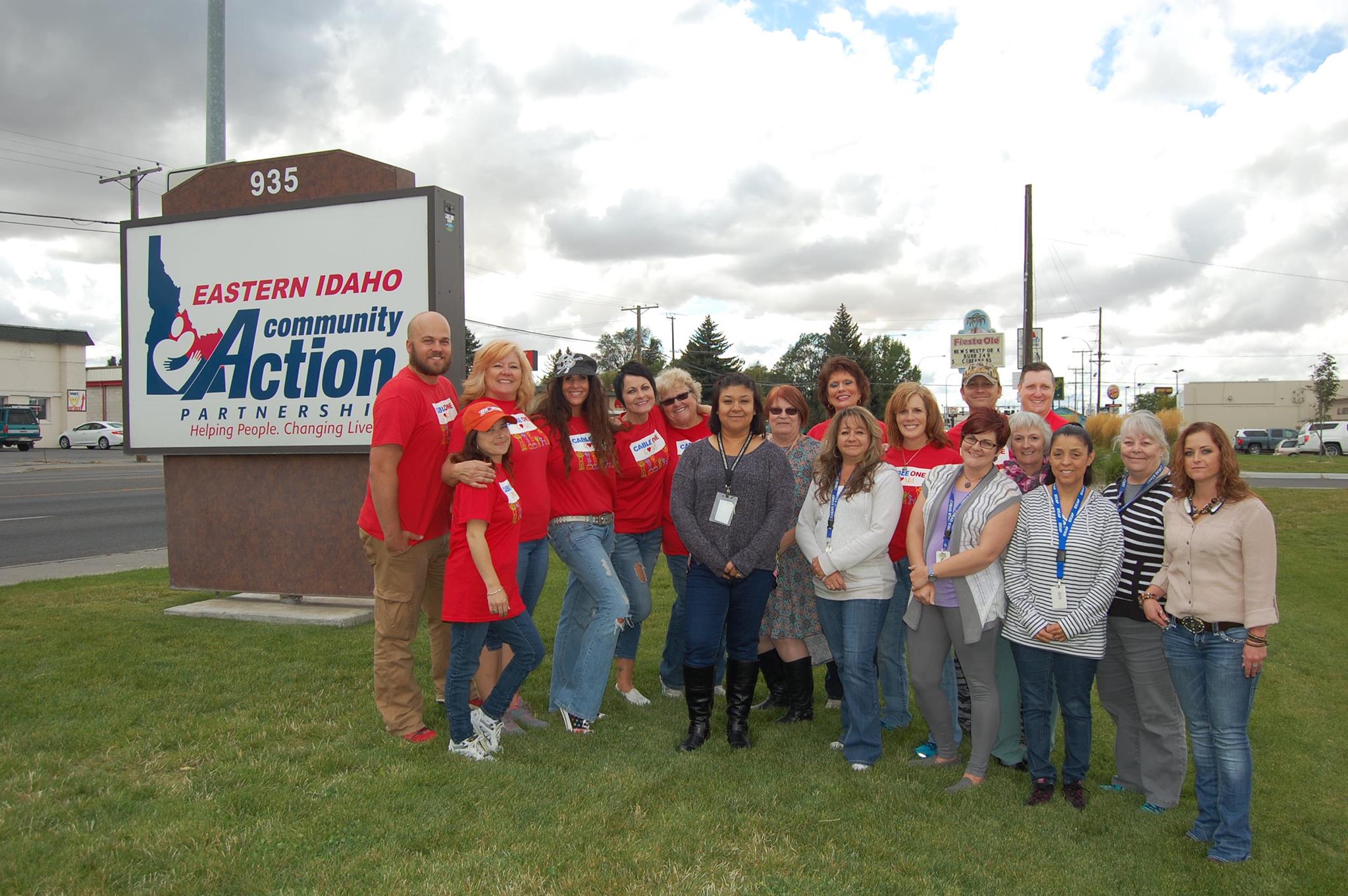 Eastern Idaho Community Action Partnership LIHEAP