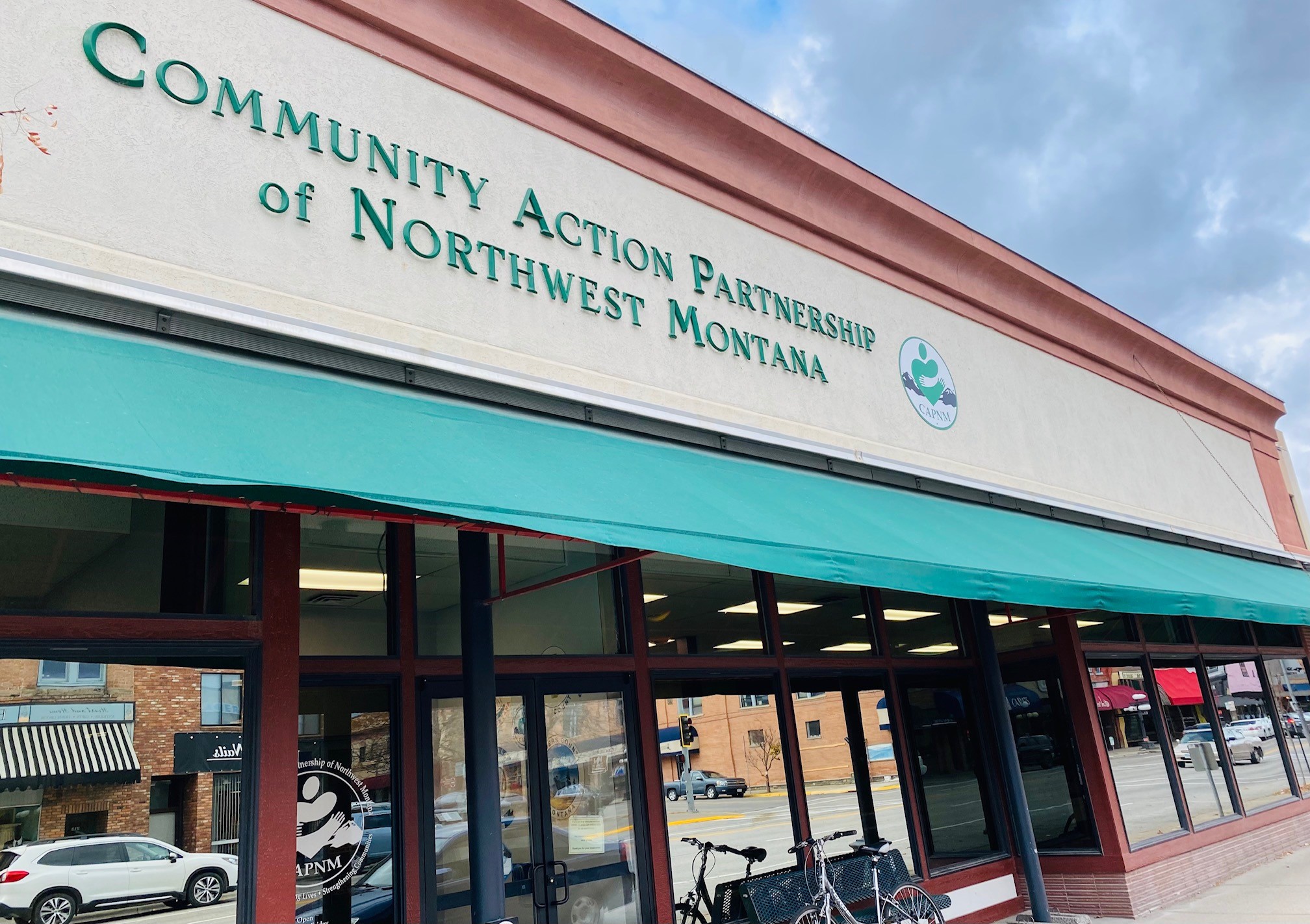 Community Action Partnership of Northwest Montana