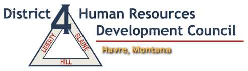 Human Resources Development Council District 4 - LIHEAP