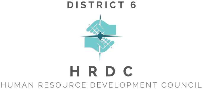 District VI Human Resource Develpment Council HRDC LIHEAP