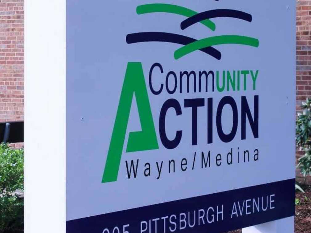 Community Action Wayne/Medina HEAP Energy Assistance