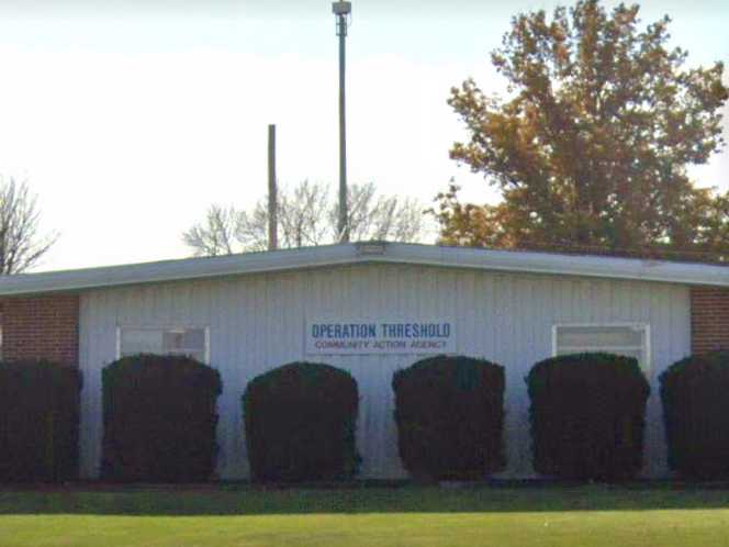 Grundy County Operation Threshold Energy Assistance LIHEAP