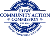 Hancock County HHWP Community Action Commission HEAP