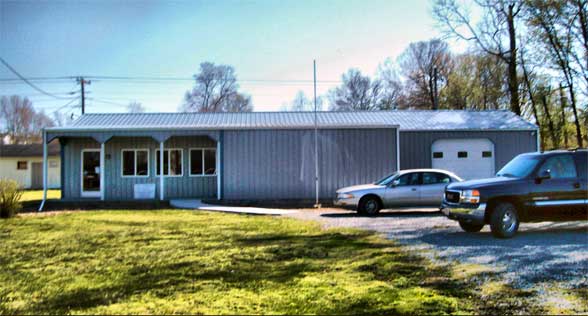 Metcalfe County Community Action of Southern Kentucky LIHEAP