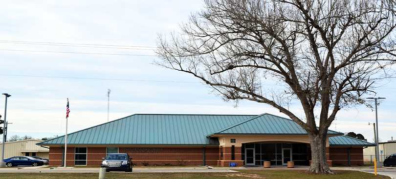 Natchitoches Parish/Office of Community Services LIHEAP