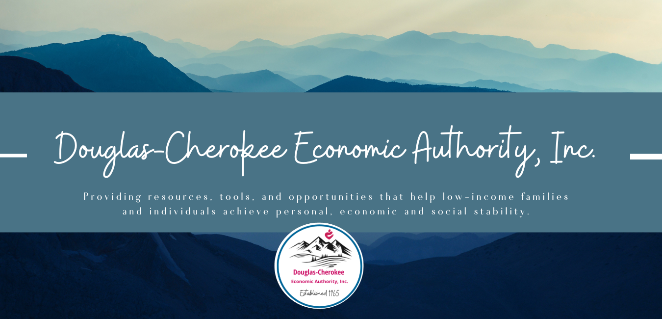 Douglas-Cherokee Low Income Home Energy Assistance Program (LIHEAP)