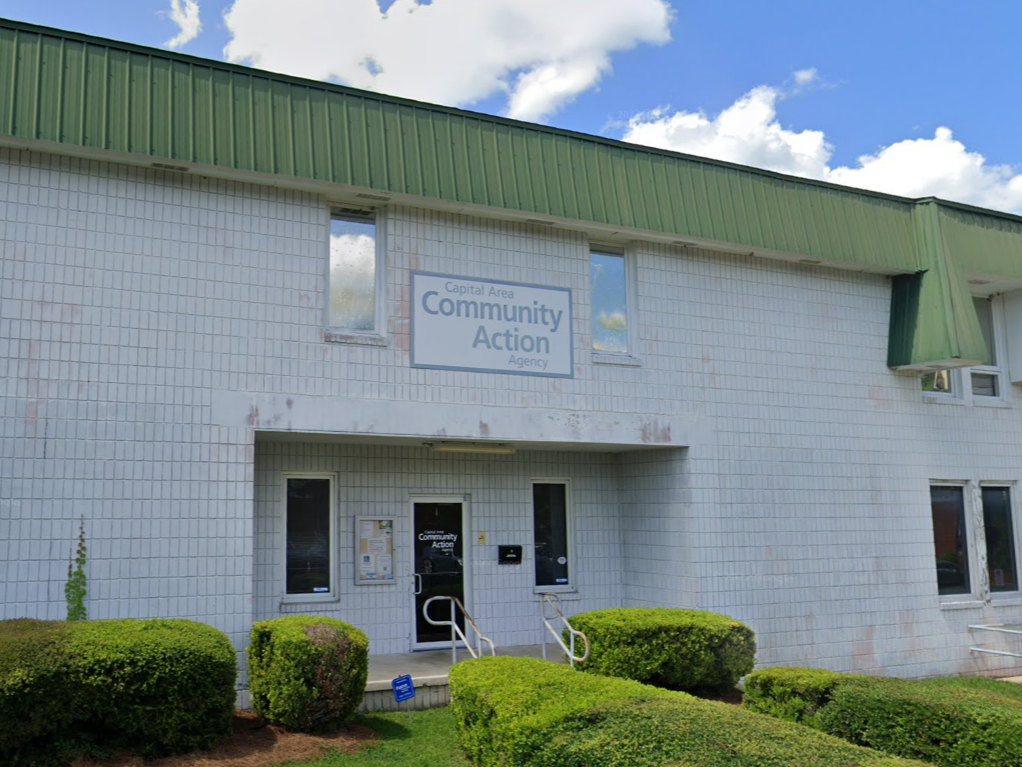 Leon County Capital Area Community Action Agency LIHEAP