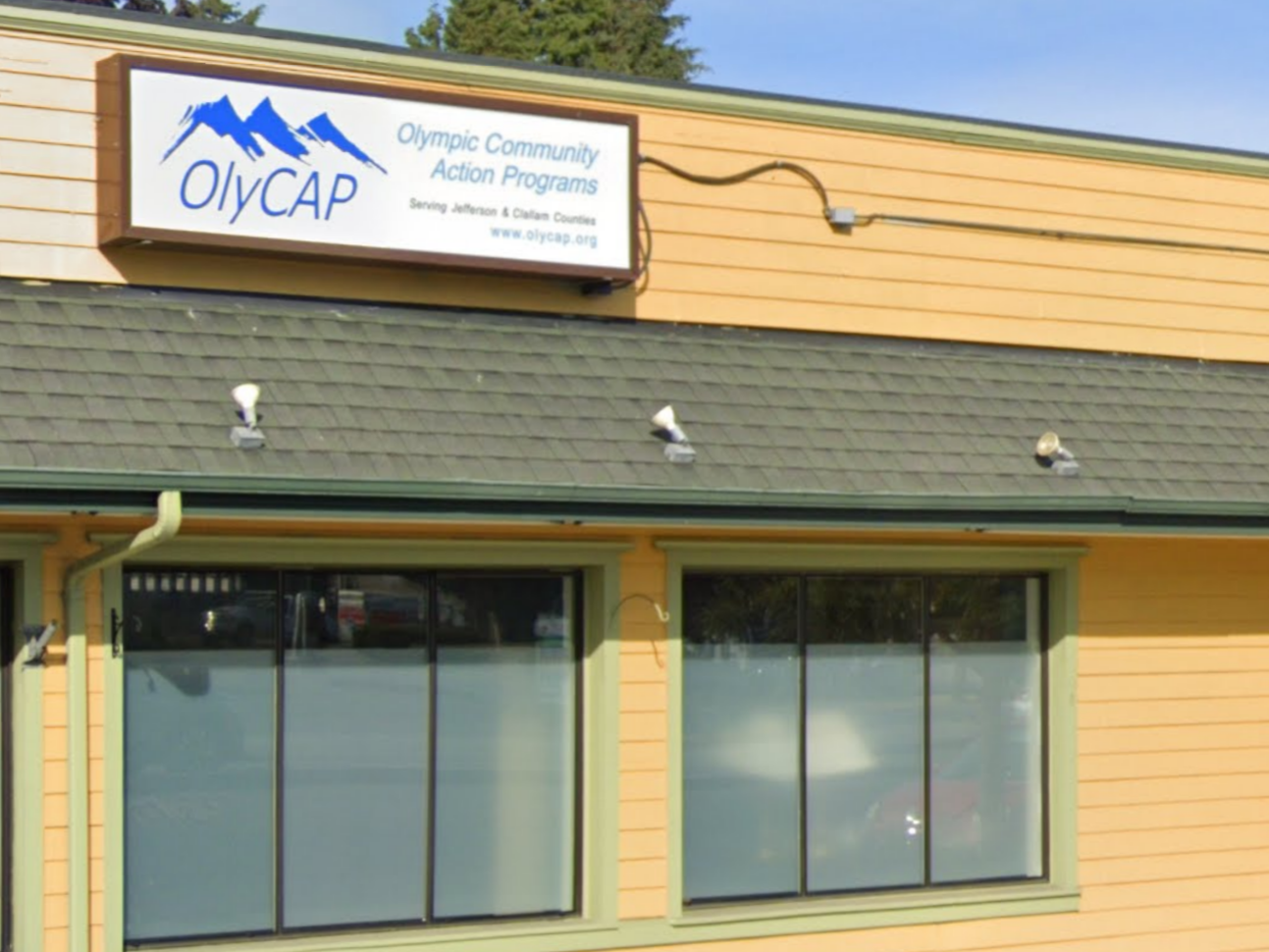 Olympic Community Action Programs Port Townsend OlyCAP