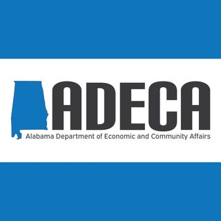 Alabama Department of Economic and Community Affairs